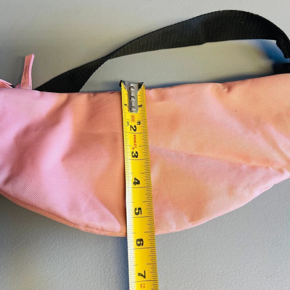 Nike Crossbody Large Fanny Pack - Picture 3 of 10